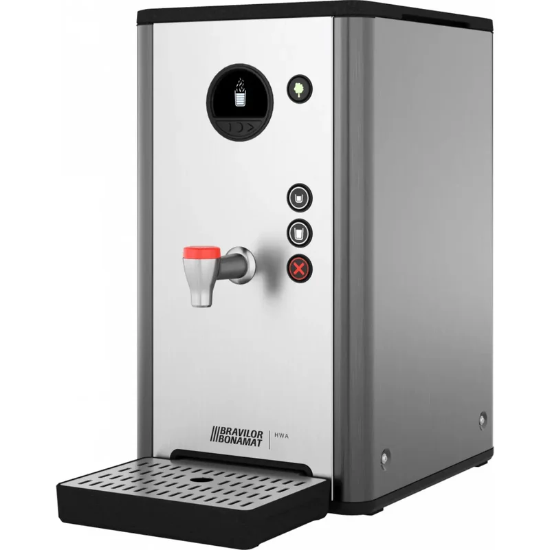 Bravilor HWA Series Hot Water Machine