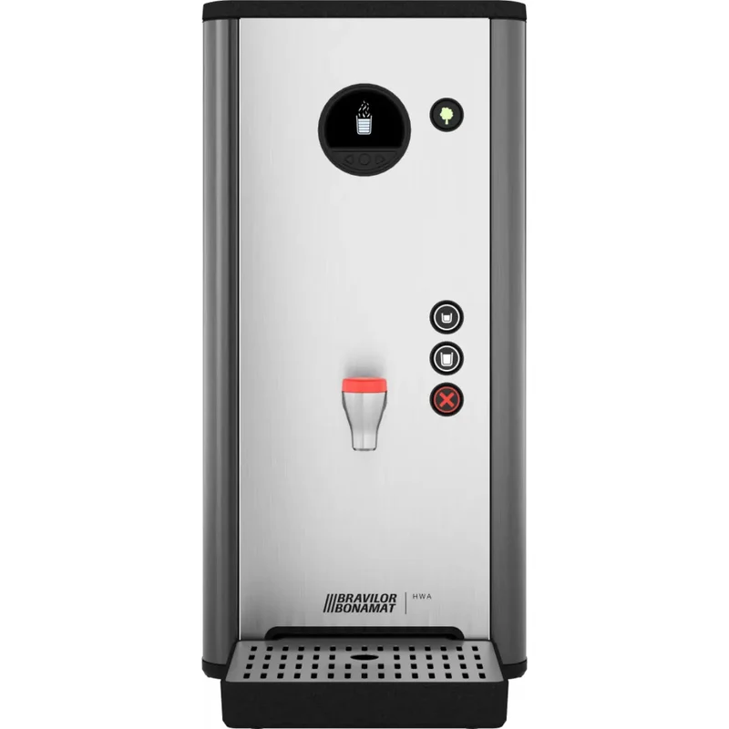 Bravilor HWA Series Hot Water Machine
