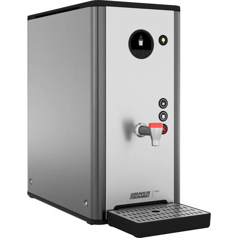 Bravilor HWA Series Hot Water Machine
