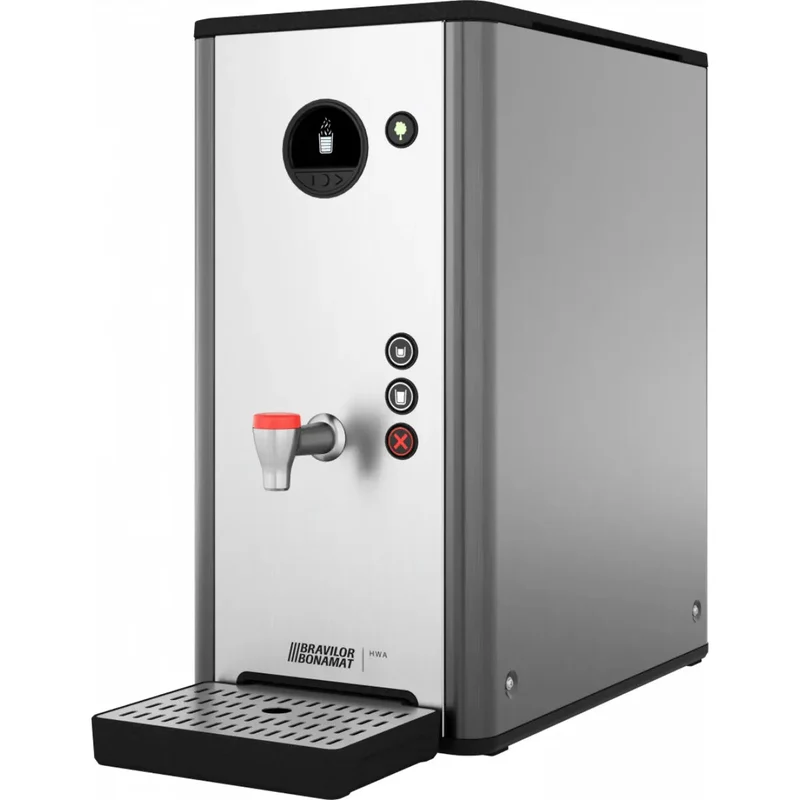 Bravilor HWA Series Hot Water Machine