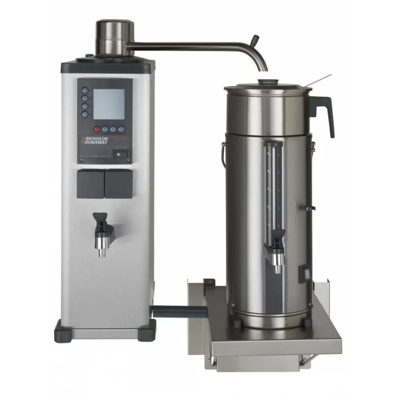 Bravilor B HW Wall Round Filter Machine
