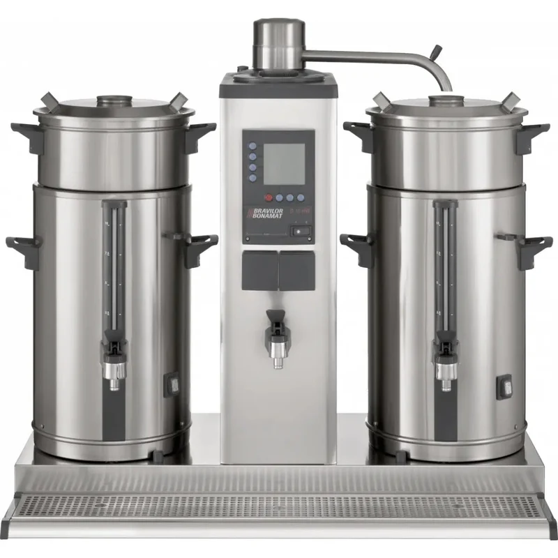 Bravilor B HW Wall Round Filter Machine