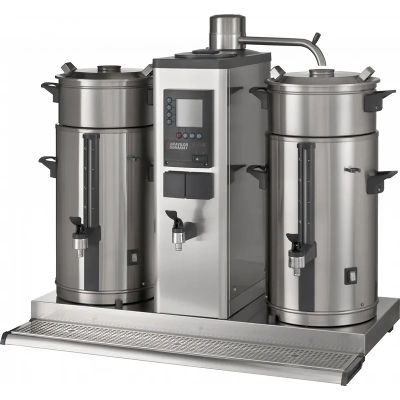 Bravilor B HW Wall Round Filter Machine