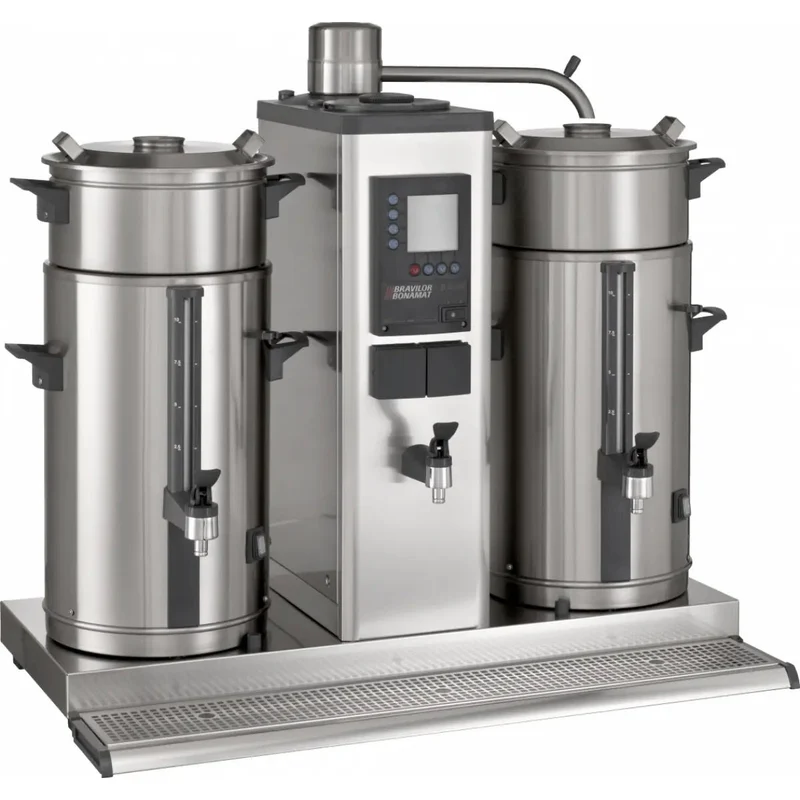 Bravilor B HW Wall Round Filter Machine