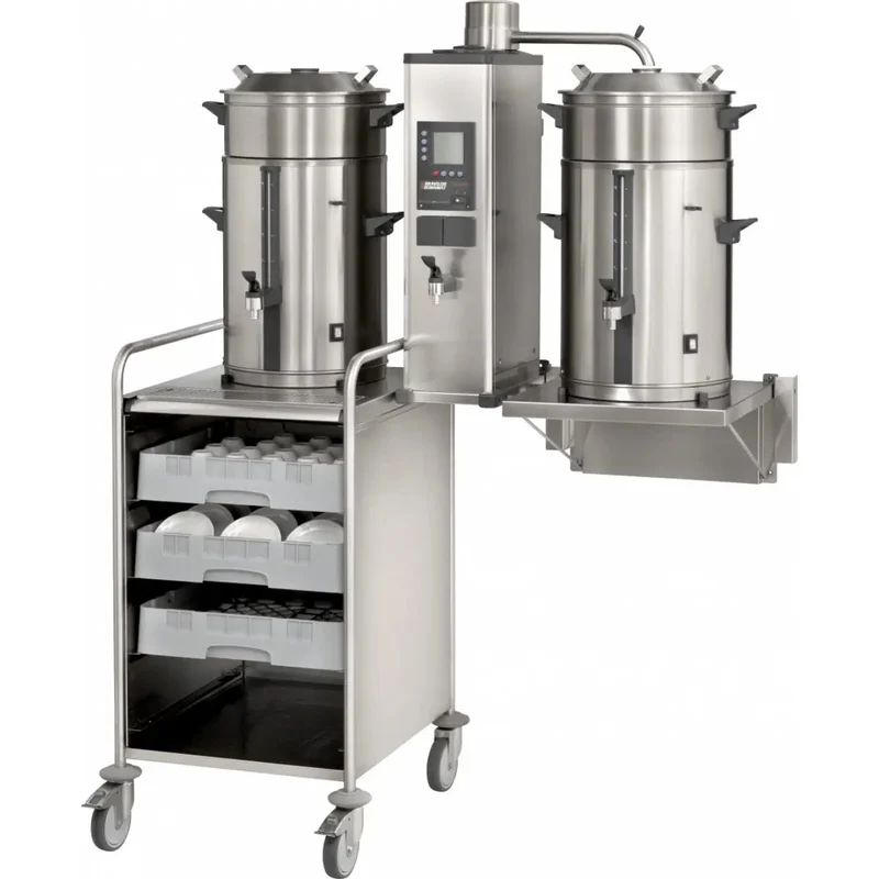 Bravilor B HW Wall Round Filter Machine