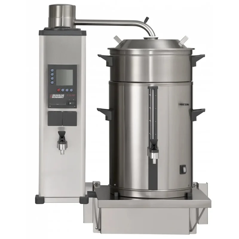 Bravilor B HW Wall Round Filter Machine