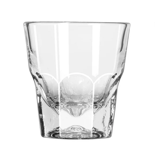 Libbey Cortado Glass 133ml