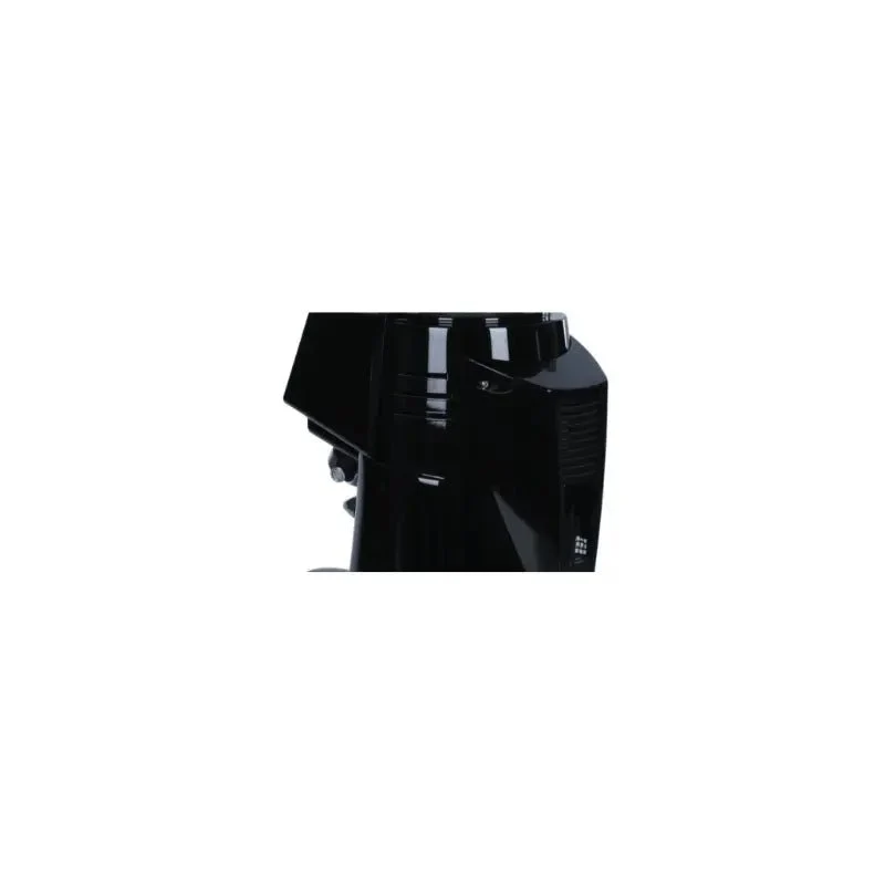 Sanremo SR83 E Pro Grinder - Flat 83mm Dark-T Burr