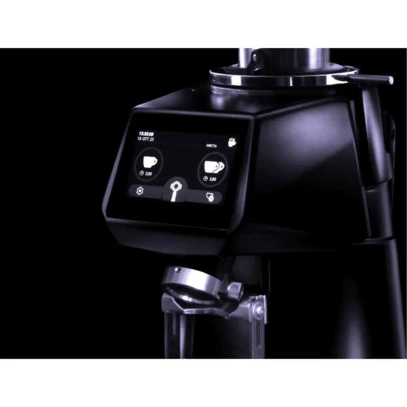Sanremo SR64 EVO Pro Grinder - Flat 64mm Burr