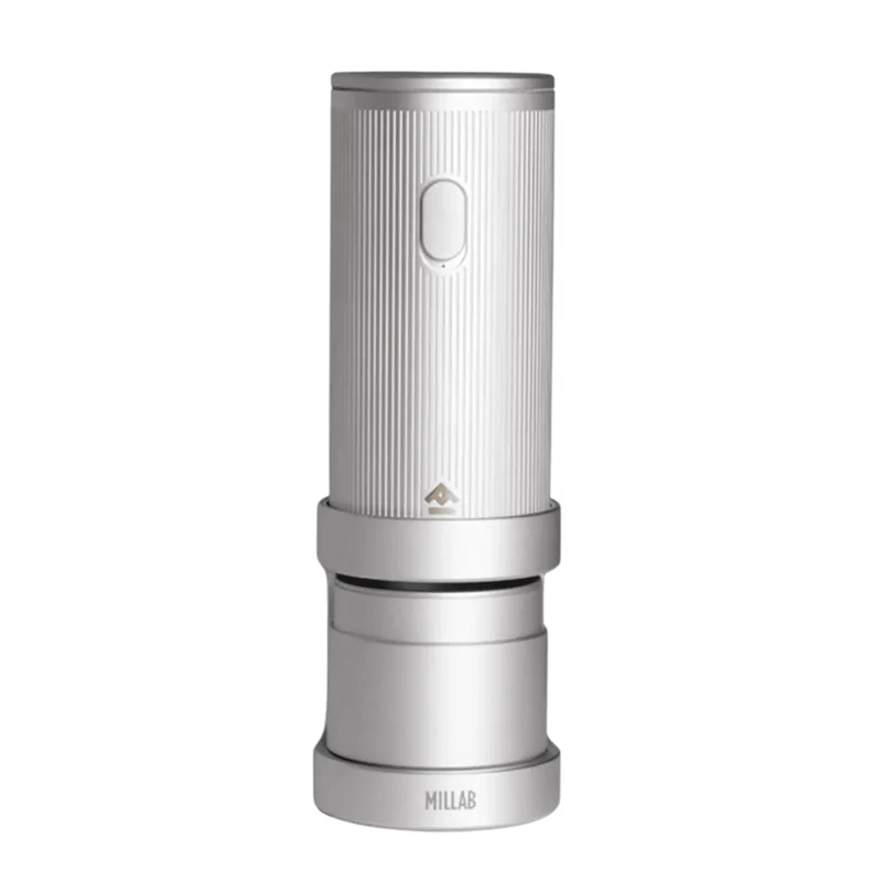 Timemore X Millab Wireless Portable Electric Coffee Grinder