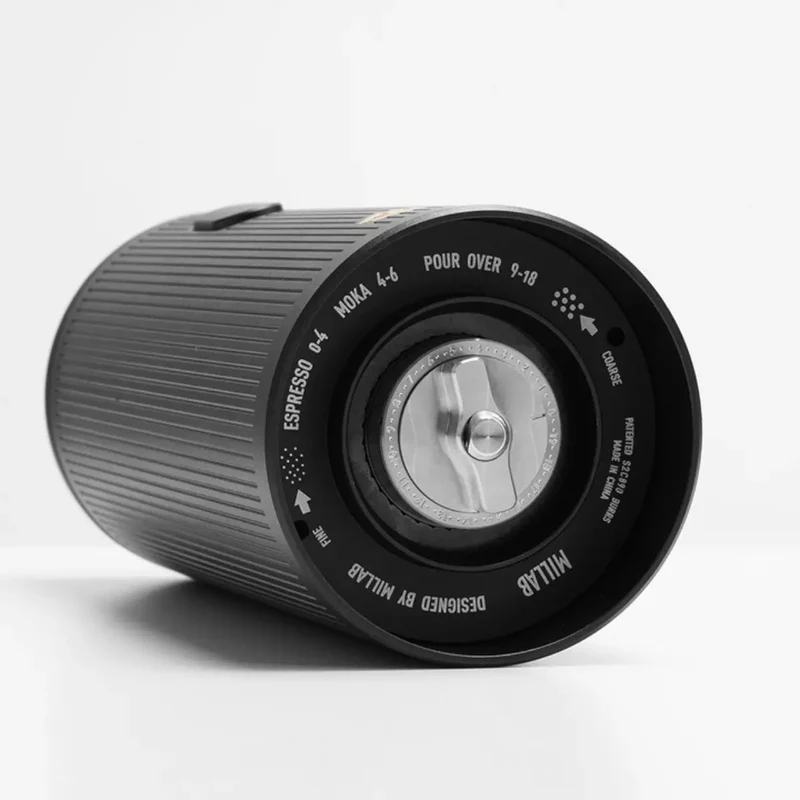 Timemore X Millab Wireless Portable Electric Coffee Grinder