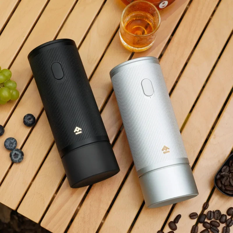 Timemore X Millab Wireless Portable Electric Coffee Grinder
