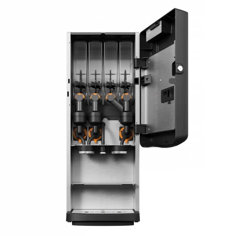 Bravilor Bolero Turbo 43 Instant Ingredient Automatic Machine