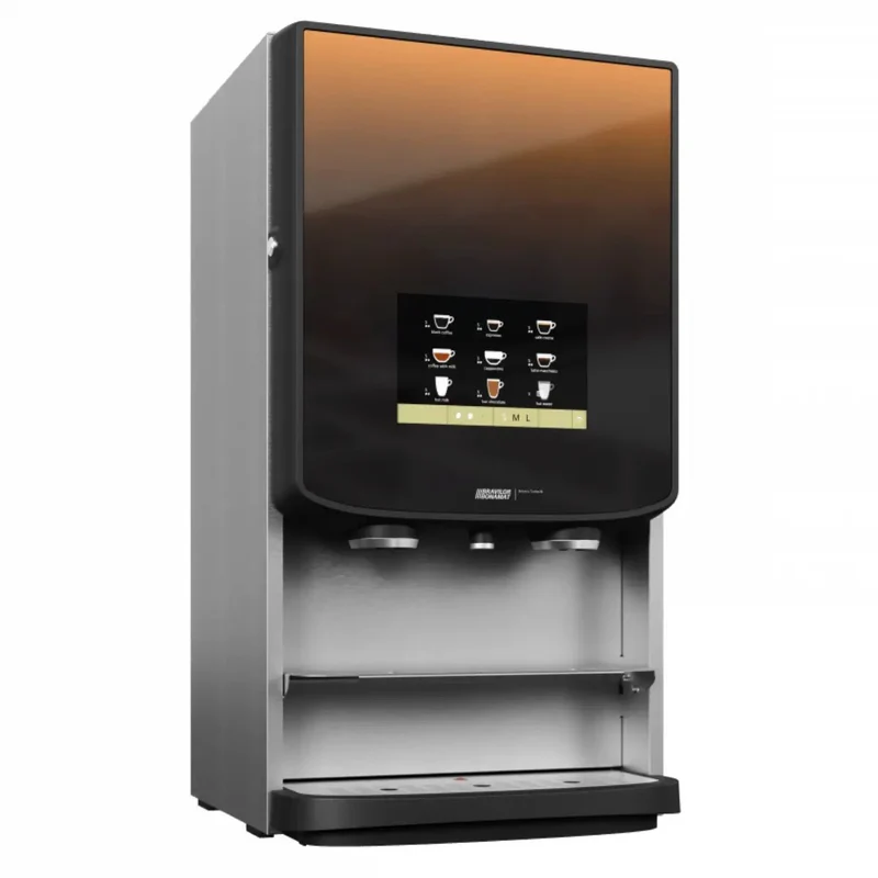 Bravilor Bolero Turbo XL 43 Instant Ingredient Automatic Machine