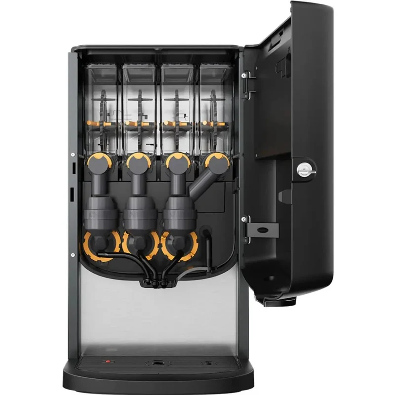 Bravilor Bolero 43 Instant Ingredient Automatic Machine