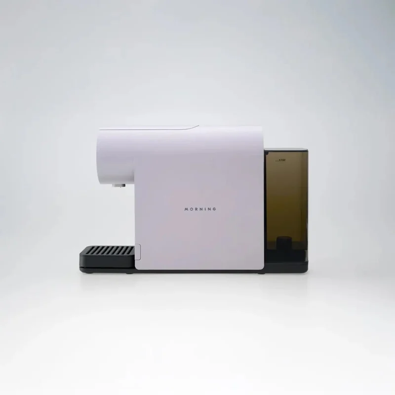 The Morning Mini MM530 Coffee Capsule Machine