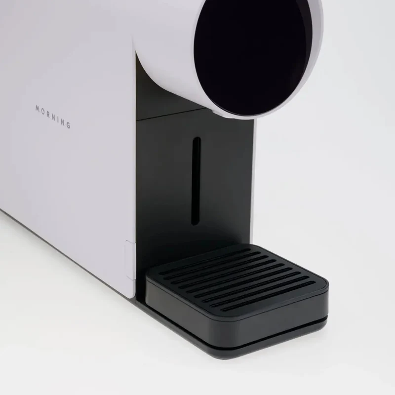 The Morning Mini MM530 Coffee Capsule Machine