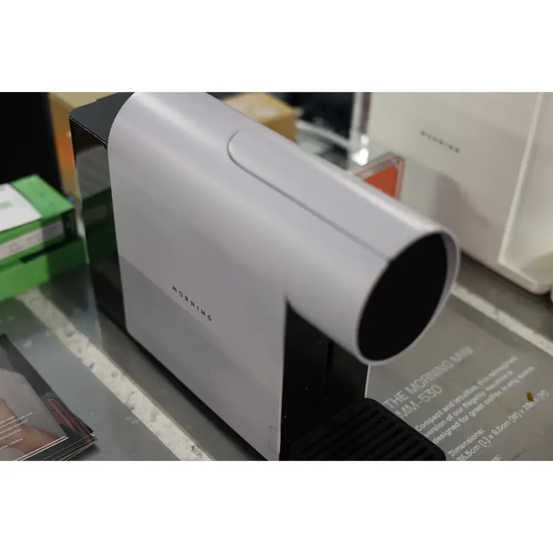 The Morning Mini MM530 Coffee Capsule Machine