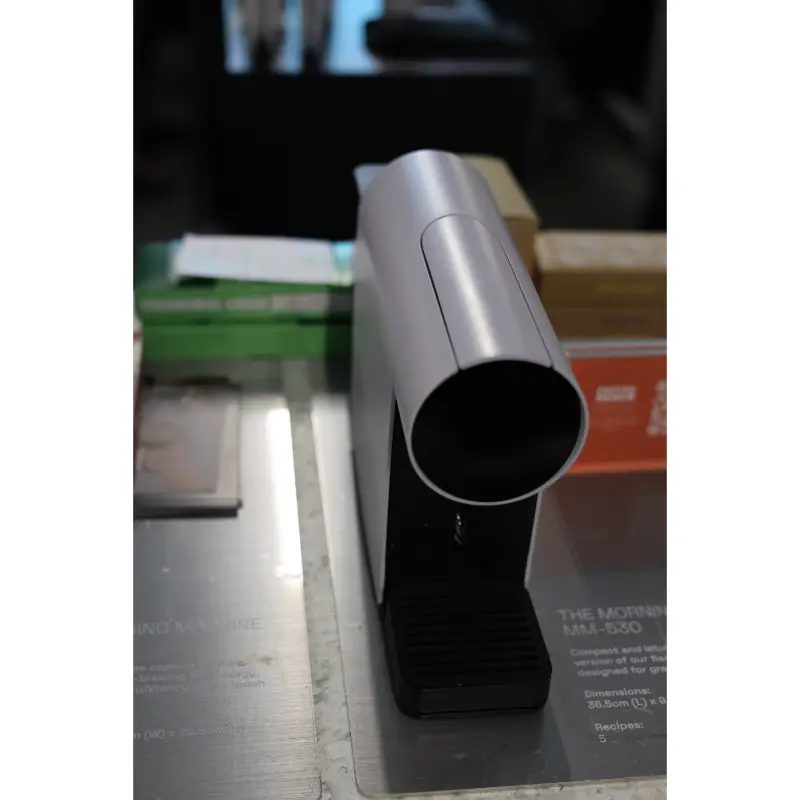 The Morning Mini MM530 Coffee Capsule Machine