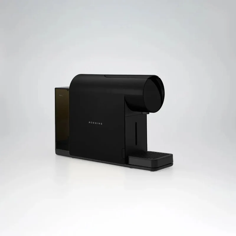 The Morning Mini MM530 Coffee Capsule Machine