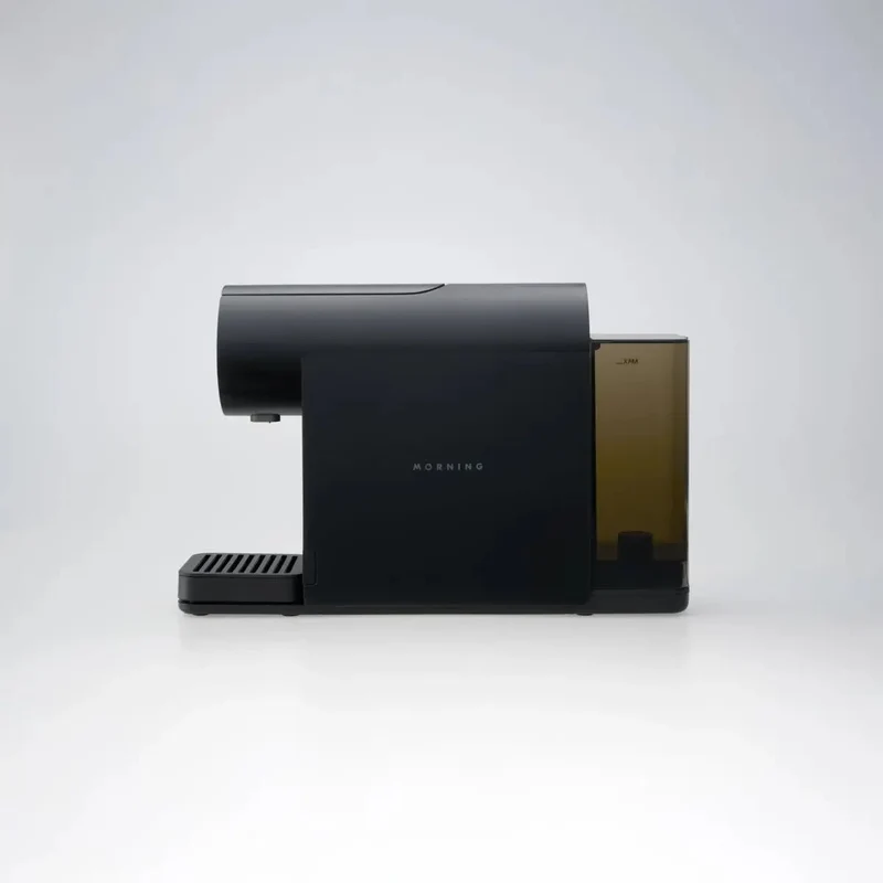 The Morning Mini MM530 Coffee Capsule Machine