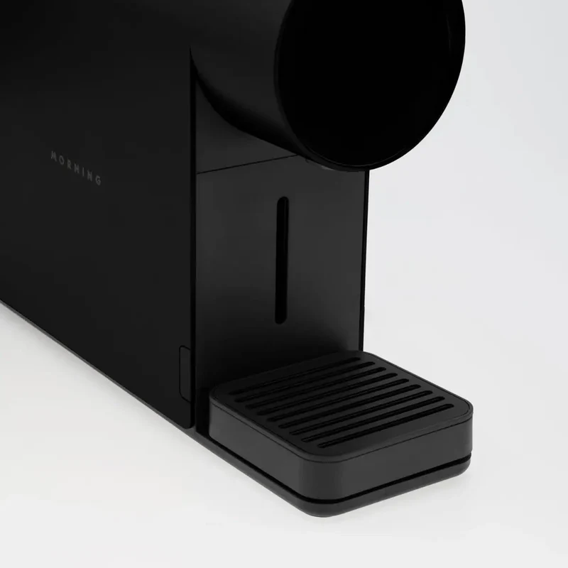 The Morning Mini MM530 Coffee Capsule Machine