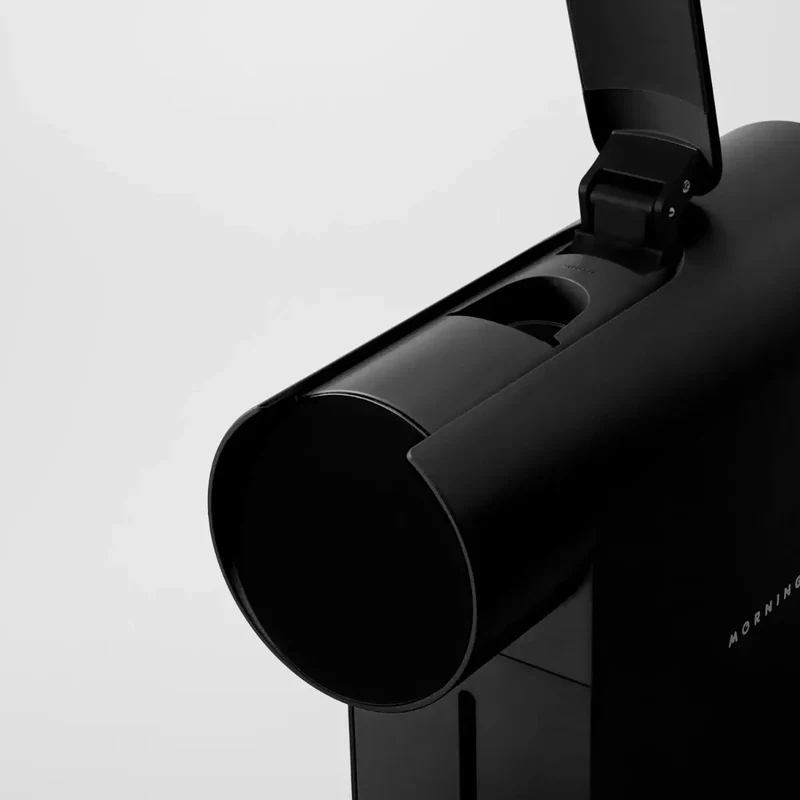The Morning Mini MM530 Coffee Capsule Machine