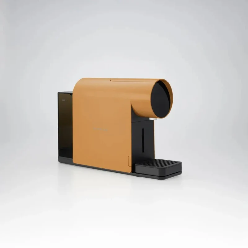 The Morning Mini MM530 Coffee Capsule Machine