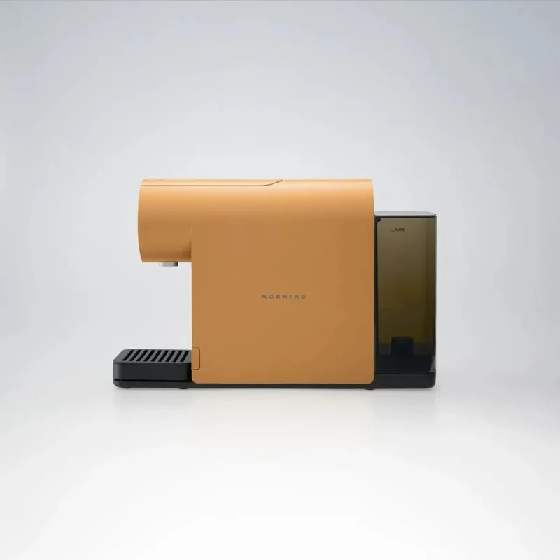 The Morning Mini MM530 Coffee Capsule Machine
