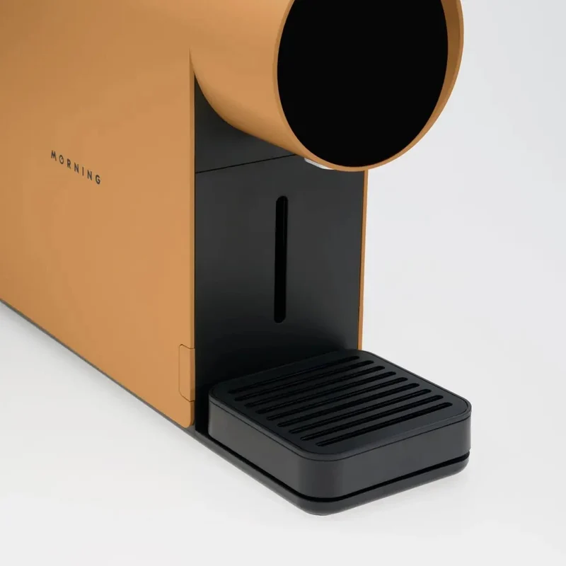 The Morning Mini MM530 Coffee Capsule Machine