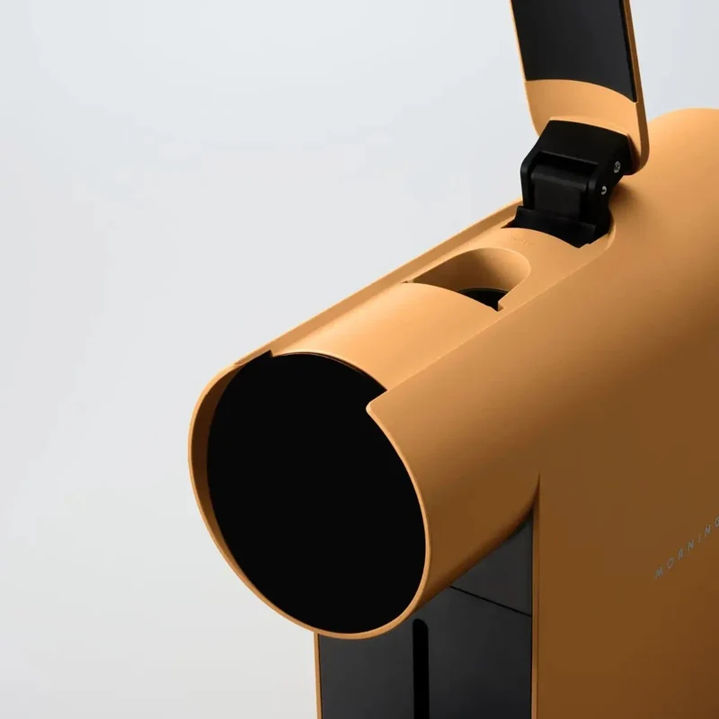 The Morning Mini MM530 Coffee Capsule Machine