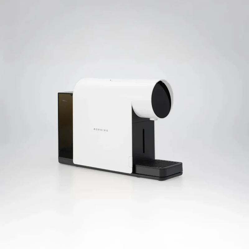The Morning Mini MM530 Coffee Capsule Machine