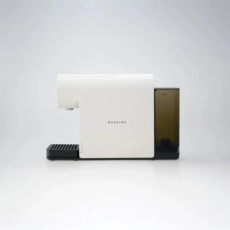 The Morning Mini MM530 Coffee Capsule Machine