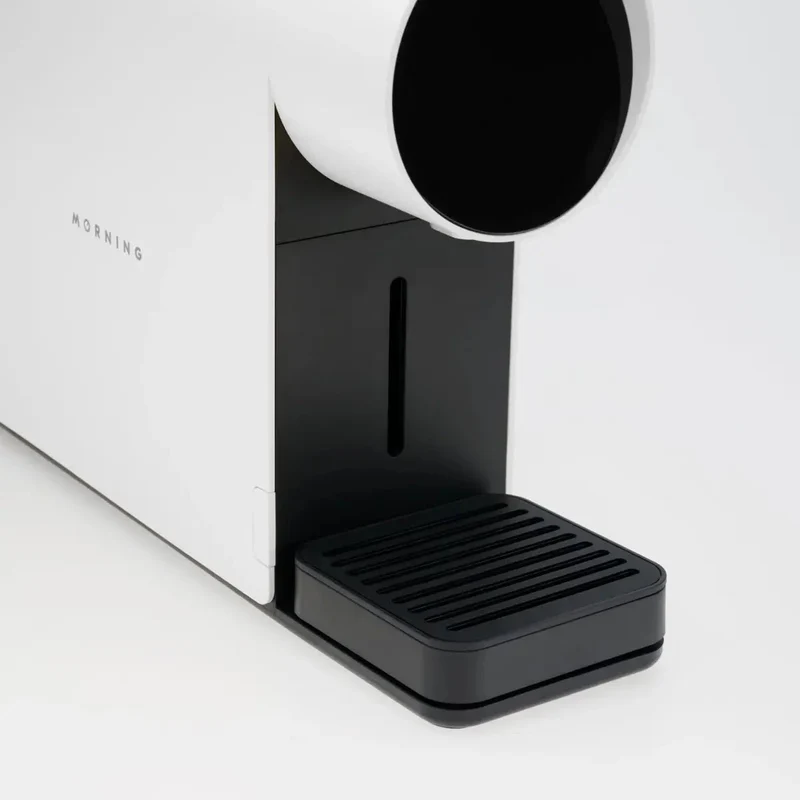 The Morning Mini MM530 Coffee Capsule Machine