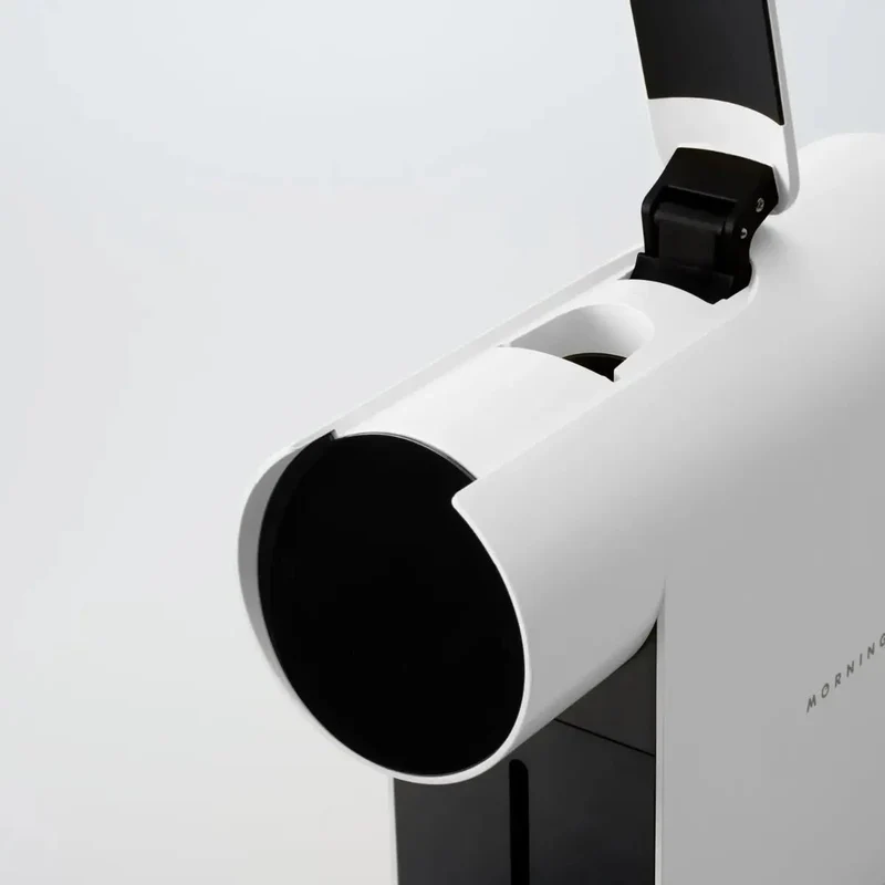 The Morning Mini MM530 Coffee Capsule Machine