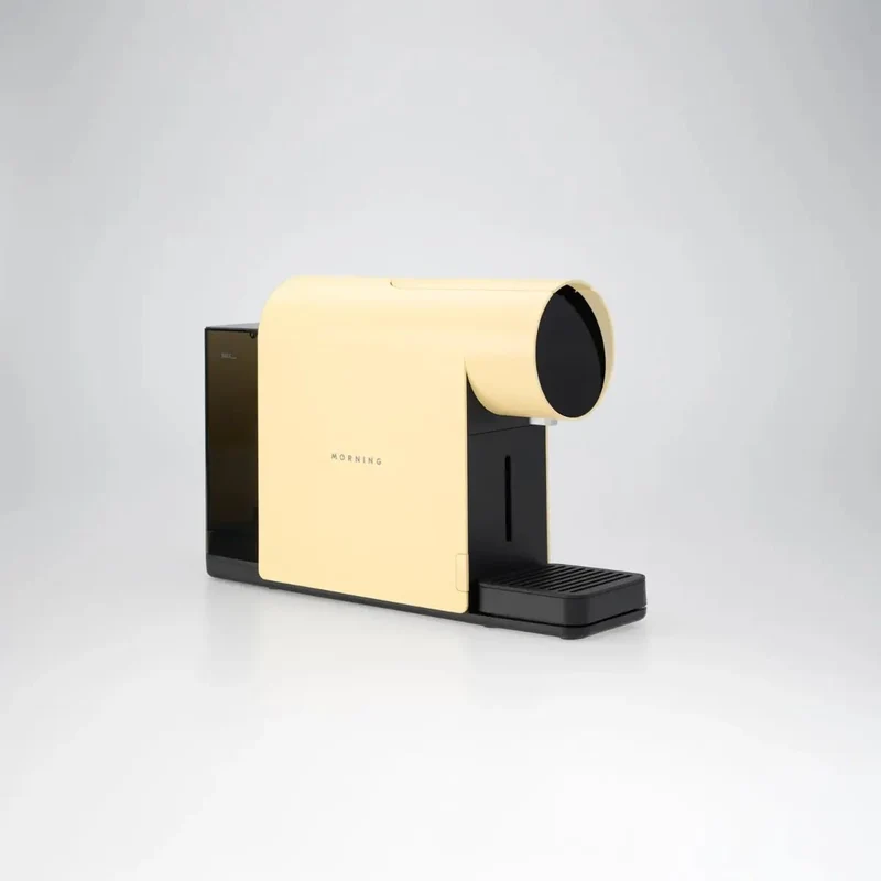 The Morning Mini MM530 Coffee Capsule Machine