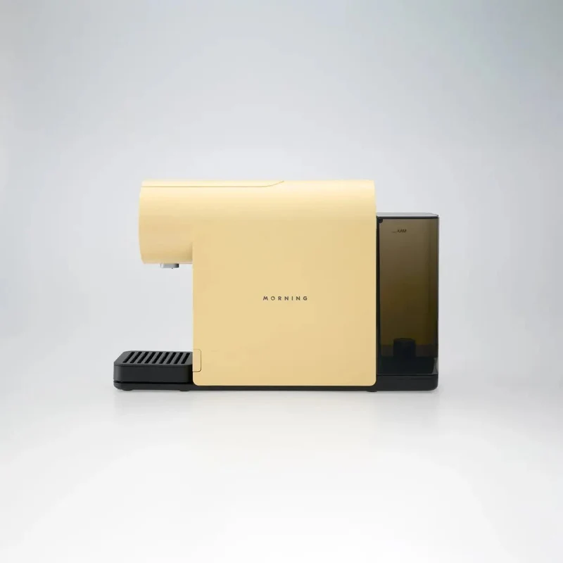 The Morning Mini MM530 Coffee Capsule Machine