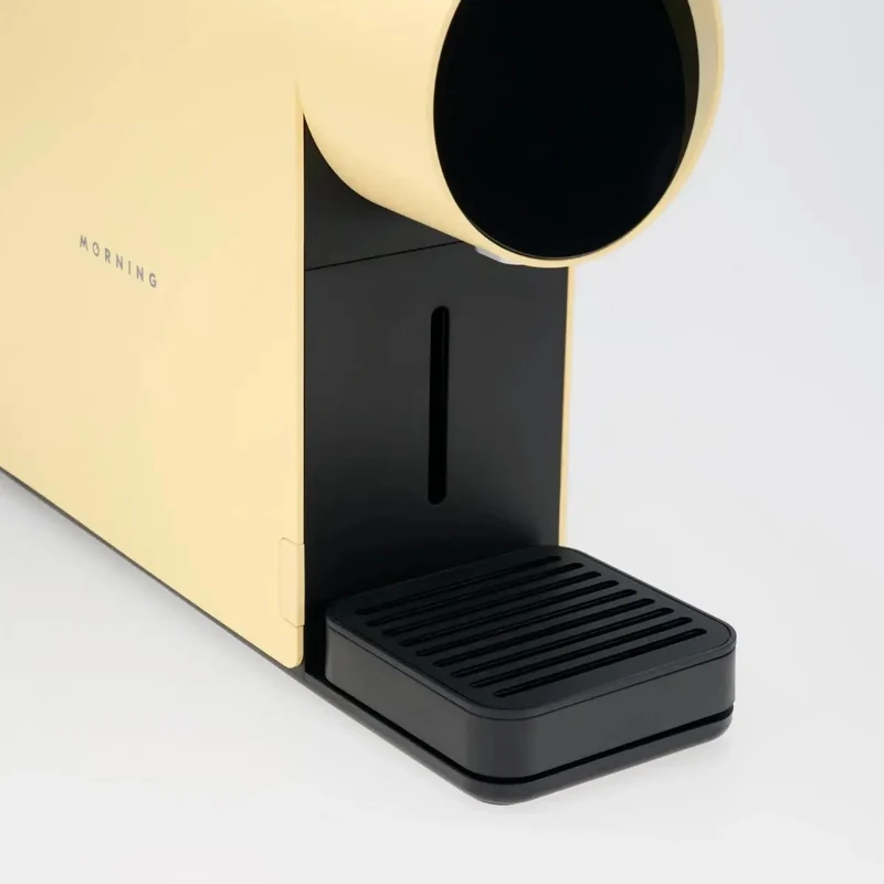 The Morning Mini MM530 Coffee Capsule Machine