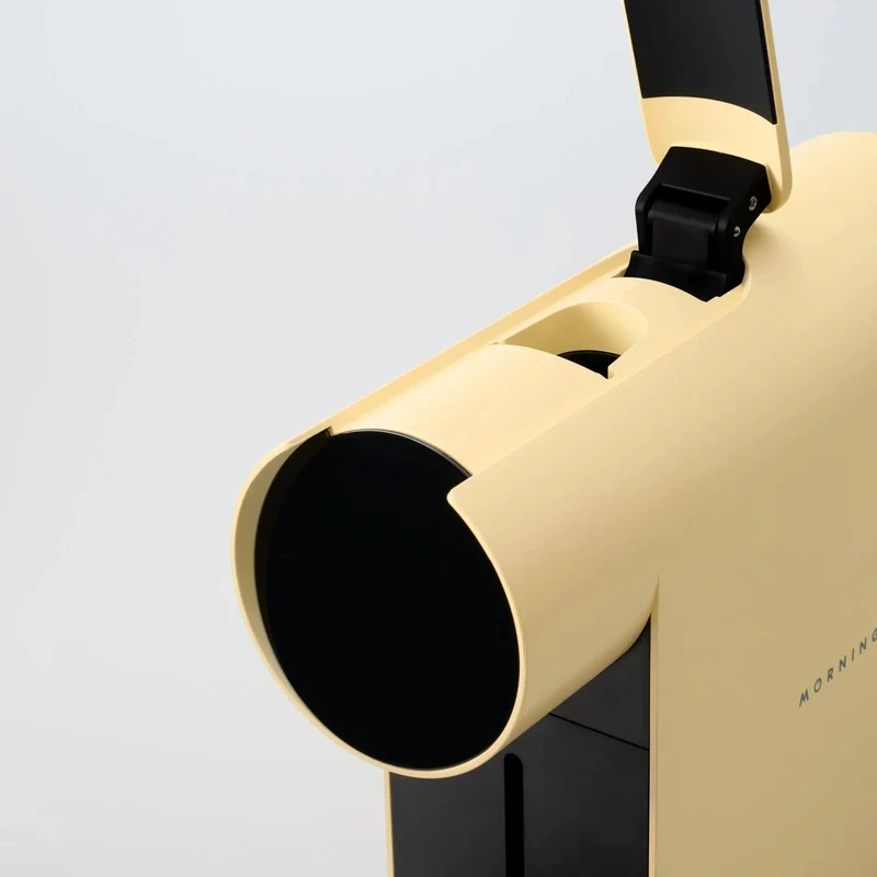 The Morning Mini MM530 Coffee Capsule Machine