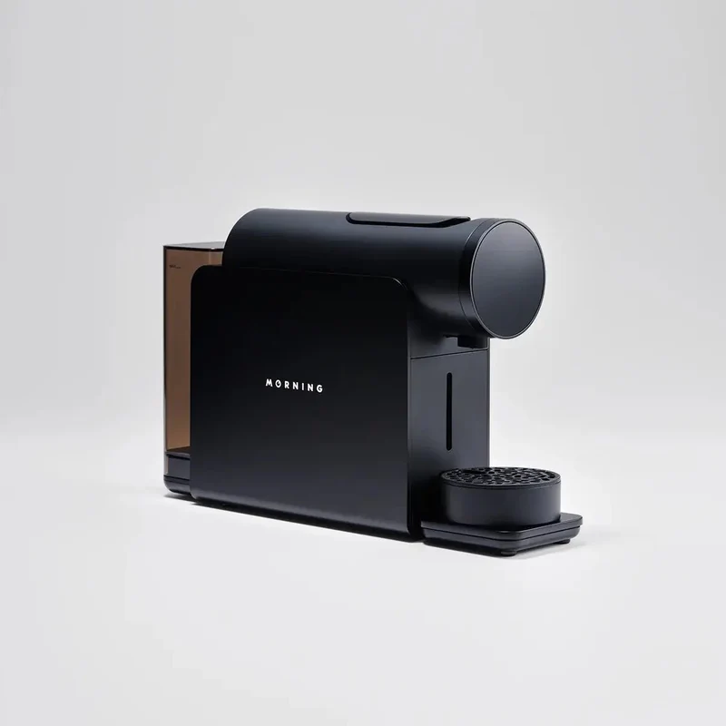 The Morning Coffee MM730 Capsule Machine