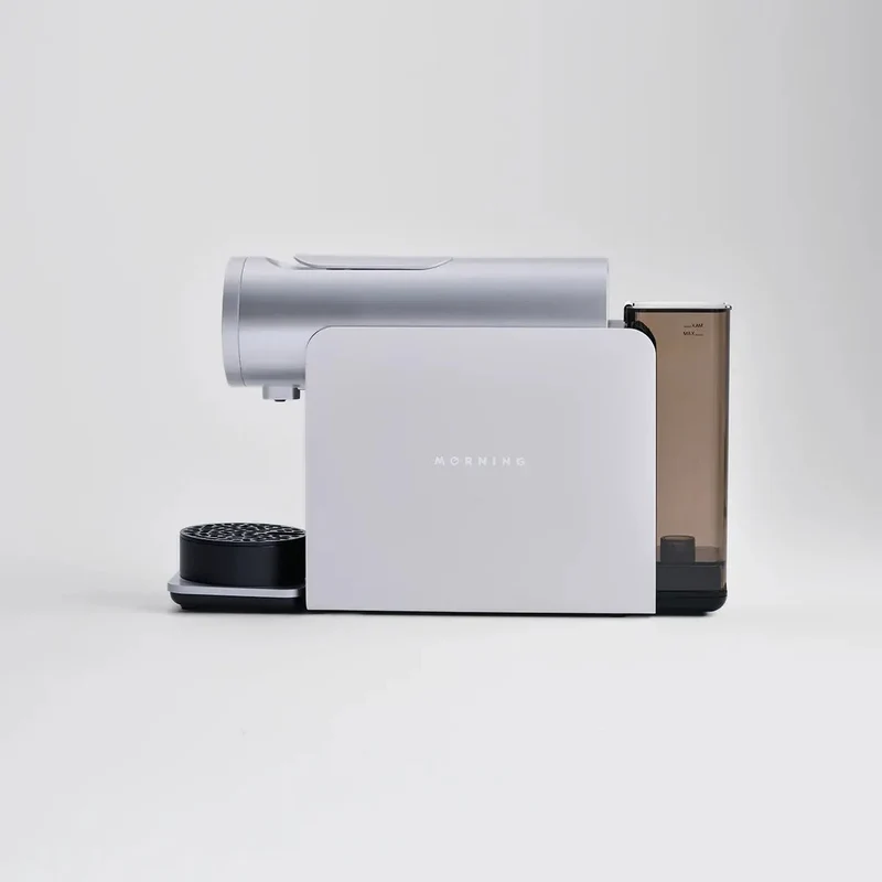 The Morning Coffee MM730 Capsule Machine