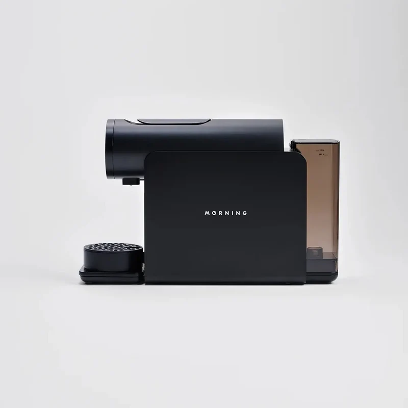 The Morning Coffee MM730 Capsule Machine