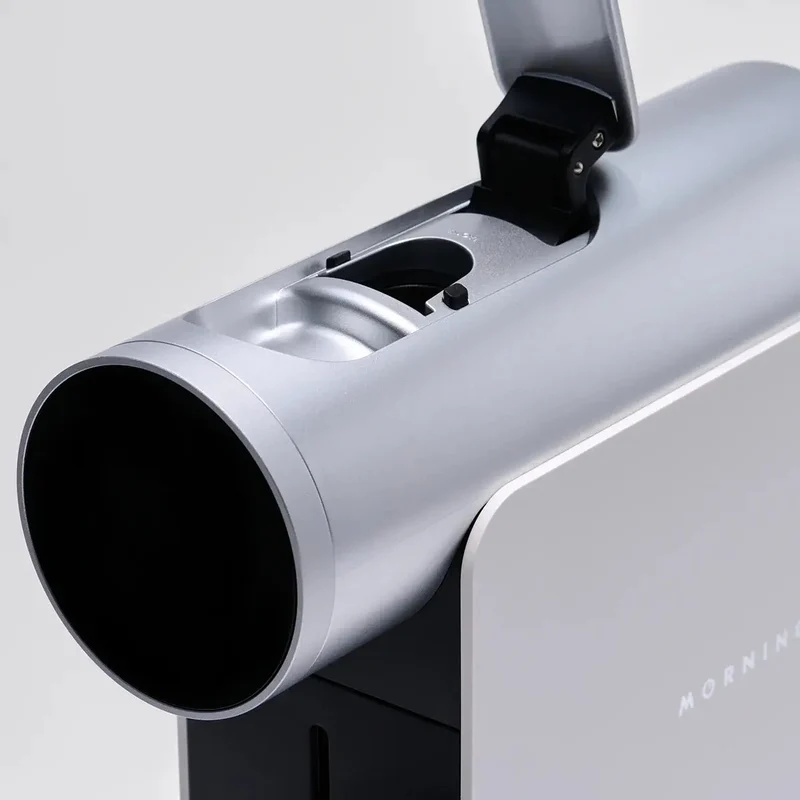 The Morning Coffee MM730 Capsule Machine