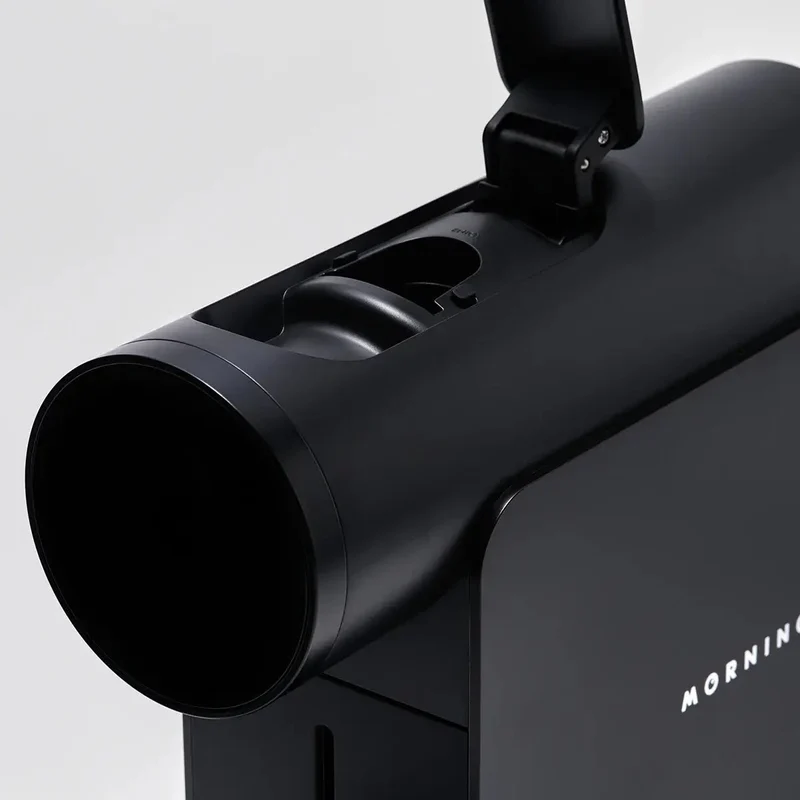 The Morning Coffee MM730 Capsule Machine