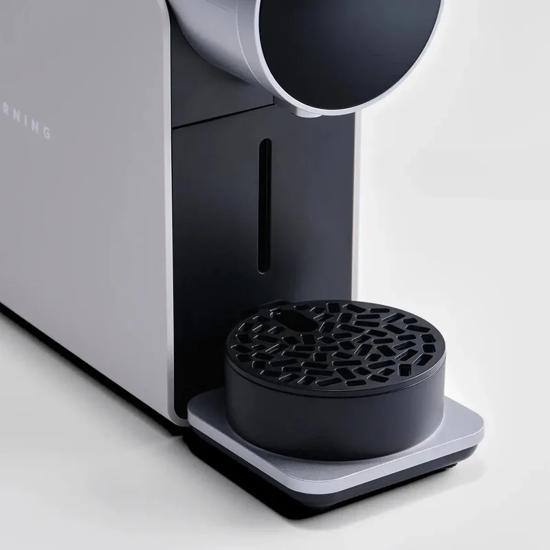 The Morning Coffee MM730 Capsule Machine