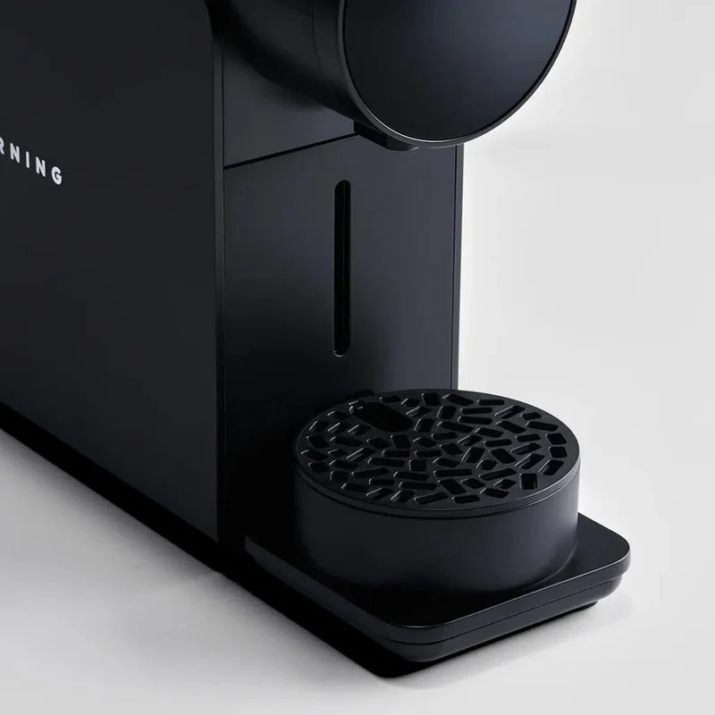 The Morning Coffee MM730 Capsule Machine