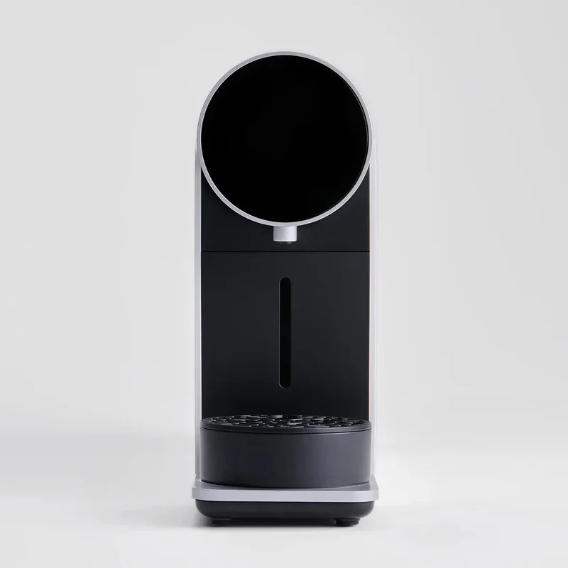 The Morning Coffee MM730 Capsule Machine