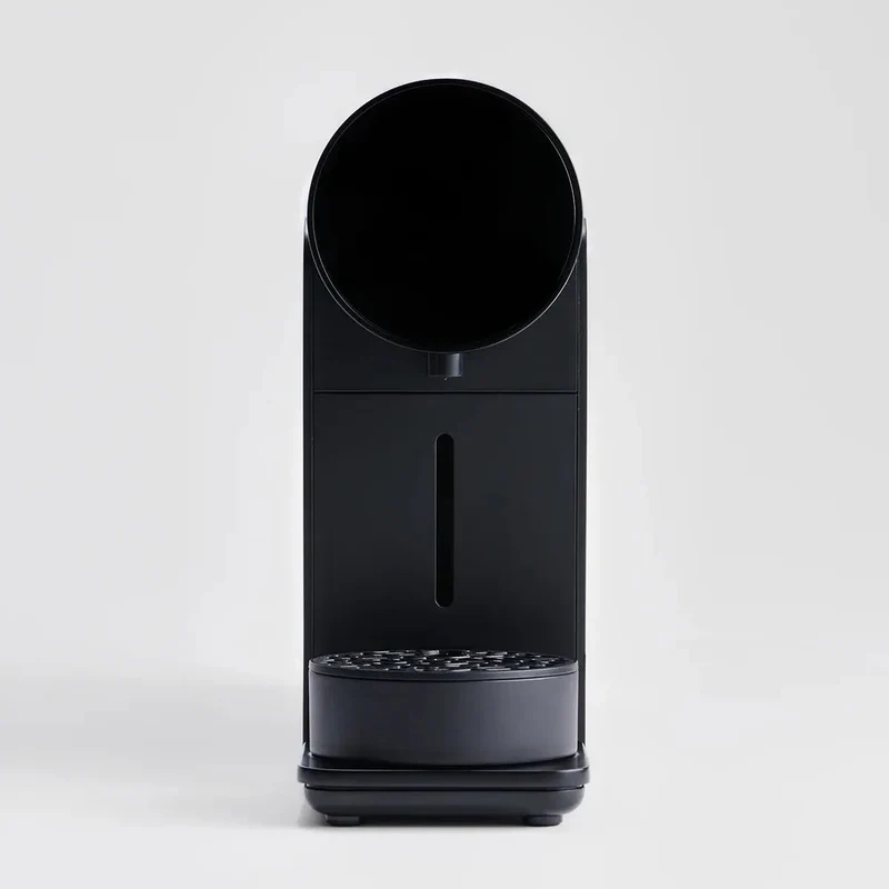 The Morning Coffee MM730 Capsule Machine