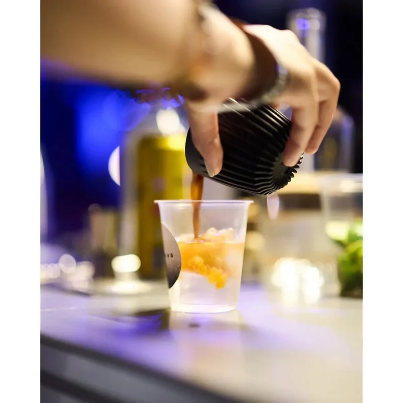 The Morning Coffee MM730 Capsule Machine