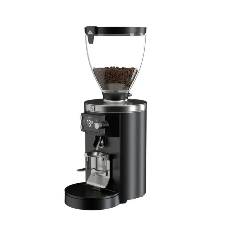 Barista Attitude Storm Multi-boiler Espresso Machine 2 Group + Mahlkonig E80W GBS Grinder